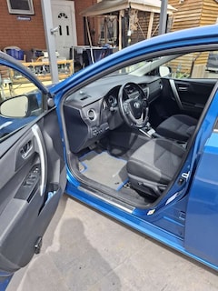 Bild des Angebotes Toyota Auris Auris 1.8 VVT-i Hybrid Automatik Comfort