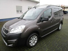 Bild des Angebotes Peugeot Partner Tepee Outdoor