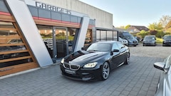 Bild des Angebotes BMW M6 Gran Coupe M Drivers/CARBONDACH-PAKET/HUD