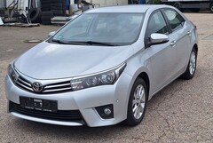 Bild des Angebotes Toyota Corolla 1.6 LPG Prinz