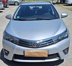 Bild des Angebotes Toyota Corolla 1.6 LPG Prinz