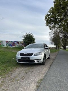 Bild des Angebotes Skoda Octavia Elegance