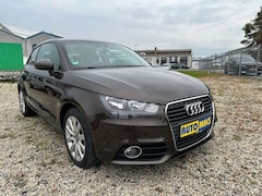Bild des Angebotes Audi A1 1.2 TFSI nur 96 TKM ! TÜV 09/2025 ! Klima !