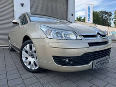 Bild des Angebotes Citroen C4 Confort-Aus 2.Hd"Top Zst"Klimaaut"PDC"8xAlufelgen"
