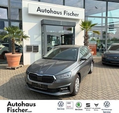 Bild des Angebotes Skoda Fabia 1.0 MPI Selection