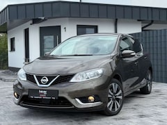 Bild des Angebotes Nissan Pulsar N-Connecta