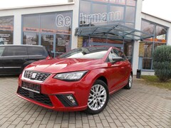 Bild des Angebotes SEAT Ibiza XCELLENCE "LED"NAVI"PDC"Sitzheizung