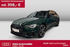Bild des Angebotes Audi S6 TDI quattro B&O Standh ACC CAM