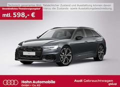 Bild des Angebotes Audi S6 TDI quattro B&O Standh ACC CAM