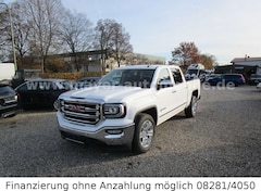 Bild des Angebotes GMC Sierra Doublecab *NAVI*SHZ*Kamera*
