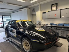 Bild des Angebotes Porsche 944 944 Turbo Cup Wagenpass+Straßenzulassung