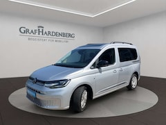 Bild des Angebotes VW Caddy Move 2.0 TDI Navi LED