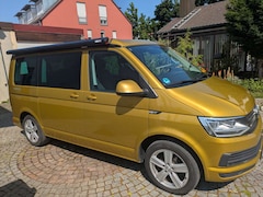 Bild des Angebotes VW T6 California Transporter T6 DSG Lang