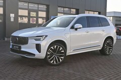 Bild des Angebotes Volvo XC90 T8 AWD Plus Bright*FSHZG*PANO*360°*ACC*AHK