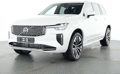 Bild des Angebotes Volvo XC90 T8 AWD Plus Bright*FSHZG*PANO*360°*ACC*AHK