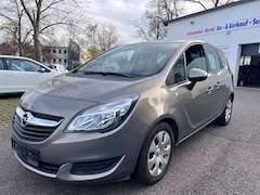Bild des Angebotes Opel Meriva Edition