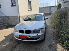 Bild des Angebotes BMW 118 118d DPF Edition Lifestyle