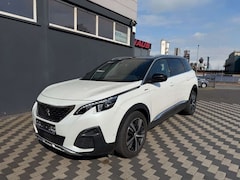 Bild des Angebotes Peugeot 5008 Allure GT Line PanoDach Navi Leder AHK 360°