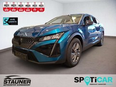 Bild des Angebotes Peugeot 408 Allure Plug-In Hybrid AT8 *SHZ*NAVI*KAMERA*