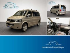 Bild des Angebotes VW T5 Transporter T5 California Aufstelldach AHK 4Motion Automatik