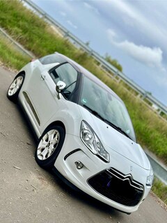 Bild des Angebotes DS Automobiles DS 3