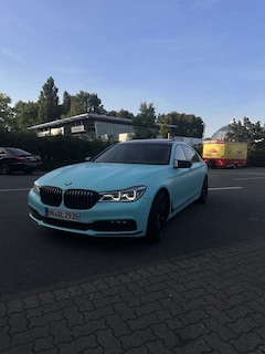 Bild des Angebotes BMW 730 730Ld