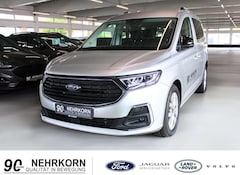 Bild des Angebotes Ford Tourneo Connect 2.0 EcoBlue Aut. TITANIUM