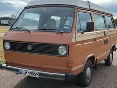 Bild des Angebotes VW T3 Westfalia