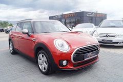 Bild des Angebotes MINI Cooper Clubman Klimaautom Navi PDC SHZ Tempomat