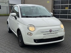 Bild des Angebotes Fiat 500 Sport 1.4 *KLIMA*