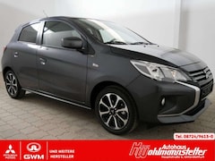 Bild des Angebotes Mitsubishi Space Star 1,2 Select+