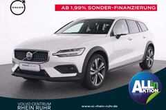 Bild des Angebotes Volvo V60 Cross Country B4 D AWD Ultimate AHK+MASSAGE