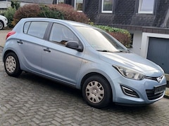Bild des Angebotes Hyundai i20 i20+1.2+Classic