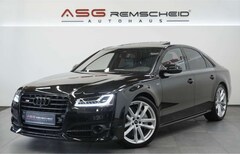 Bild des Angebotes Audi S8 q. plus *2.H *21 *GSD*S-Abgas*Keramik*Fond