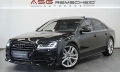 Bild des Angebotes Audi S8 q. plus *2.H *21 *GSD*S-Abgas*Keramik*Fond