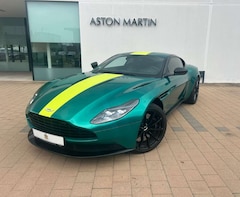 Bild des Angebotes Aston Martin DB11 5.2 V12 AMR / F1 Folierung