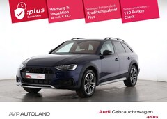 Bild des Angebotes Audi A4 allroad 45 TFSI quattro S tronic AHK |MATRIX