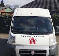 Bild des Angebotes Fiat Ducato Multijet 130 L2H2