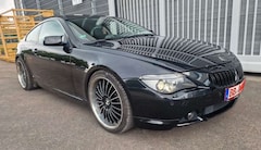 Bild des Angebotes BMW 645 CI Coupe/TÜV 02.27/PANO/NAVI/333 PS/LEDER