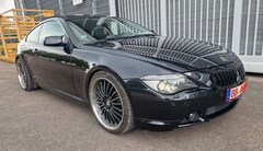 Bild des Angebotes BMW 645 CI Coupe/TÜV 02.27/PANO/NAVI/333 PS/LEDER