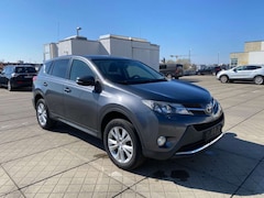 Bild des Angebotes Toyota RAV 4 Life 4X4 Navi+Rüchfahrkamera