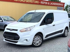 Bild des Angebotes Ford Transit Connect 230 L2 LKW KLIMA,3-Sitzer,Allwet