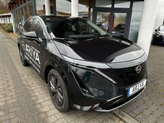 Bild des Angebotes Nissan Ariya ARIYA 63 kWh Advance Pack 22kW OBC