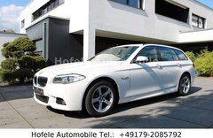 Bild des Angebotes BMW 528 i Touring xDrive*M-SPORT/TEMPO/LEDER/PANO/HUD