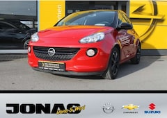Bild des Angebotes Opel Adam 120 Jahre 1.2 Sitzheizung Intellilink