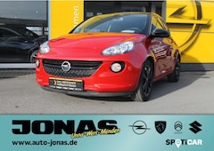 Opel Adam 120 Jahre 1.2 Sitzheizung Intellilink
