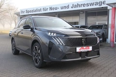 Bild des Angebotes Peugeot 5008 145PS GT FULL-LED 7Si Sitzh 19Z AHKVorbereitung