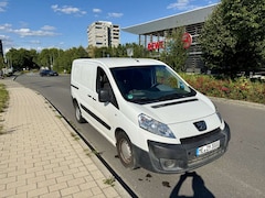 Bild des Angebotes Peugeot Expert ehrlicher Trannzporter mit TÜV bis 03.2026