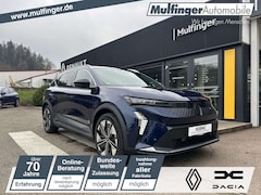 Bild des Angebotes Renault Scenic E-TECH 100% ele Techno 170 Comfort Range