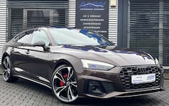 Bild des Angebotes Audi A5 Quattro S Line EditionONE*PANO*Massage*Standh